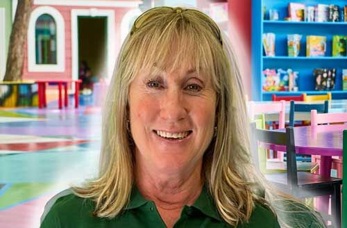 Jacqueline Tuckley